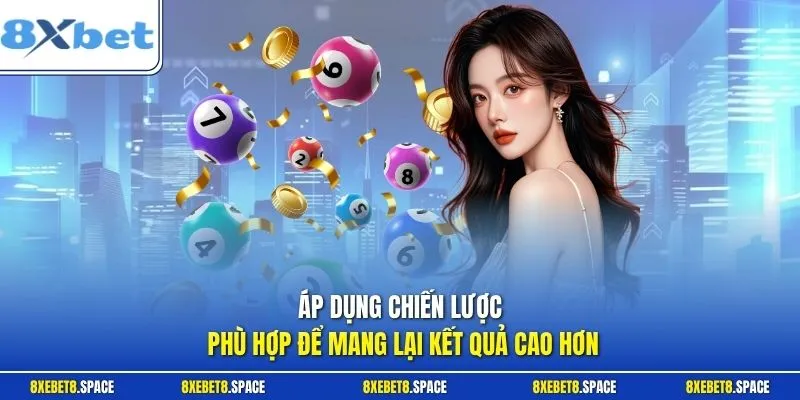 Áp dụng chiến lược phù hợp để mang lại kết quả cao hơn