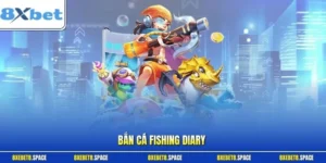 Bắn cá Fishing Diary