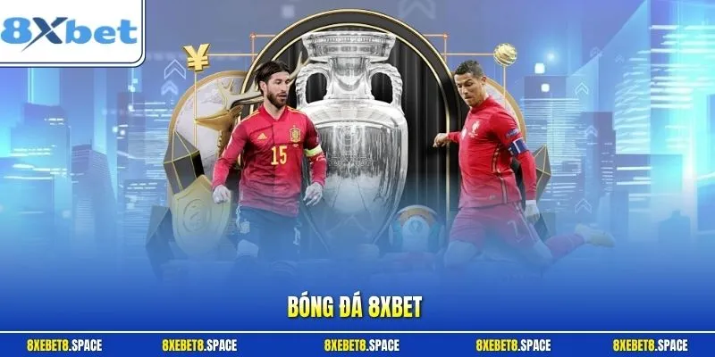 Bóng đá 8xbet