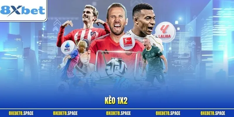 Kèo 1X2