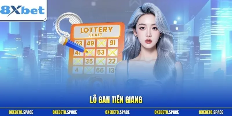 lô gan Tiền Giang