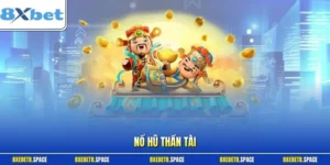 Nổ hũ thần tài