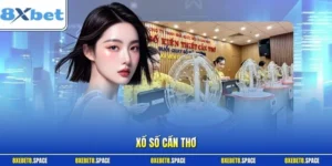 xổ số Cần Thơ